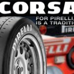 商品紹介PIRELLI P7 CORSA CLASSIC(ピレリP7コルサクラシック