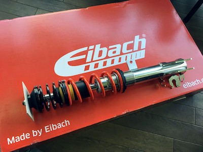 アイバッハプロストリートs入荷 ミスタータイヤマン三鷹店